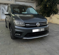 voitures-volkswagen-caddy-2018-sidi-bel-abbes-algerie