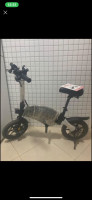 motos-scooters-urban-glide-bike-140-2023-velo-electrique-el-affroun-blida-algerie