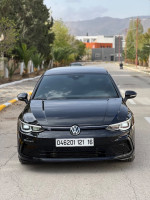 voitures-volkswagen-golf-8-2021-r-line-batna-algerie