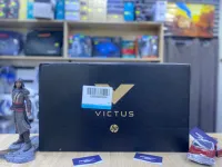 Hp victus i5-12500H/16Go/512Go/GTX1650