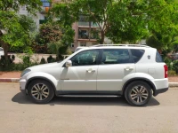 SsangYong Rexton 2013 Rexton