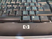 Clavier HP original 