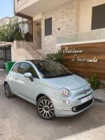 automobiles-fiat-500-2024-dolce-vita-el-achour-alger-algerie