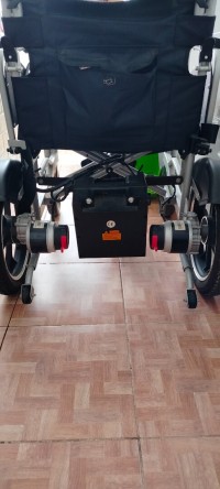 أجهزة-طبية-fauteuil-roulant-electrique-زرالدة-الجزائر