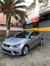 voitures-seat-ibiza-2018-high-ouled-yaich-blida-algerie