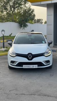 cars-renault-clio-4-2018-gt-line-ferdjioua-mila-algeria