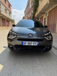 voitures-citroen-c4-2022-lakhdaria-bouira-algerie