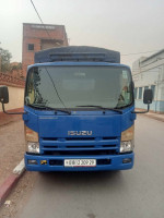 camion-isuzu-2009-mascara-algerie