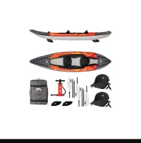 KAYAK GONFLABLE