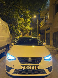 voitures-seat-ibiza-2019-high-birkhadem-alger-algerie