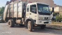 camion-foton-10-tonne-son-bennne-2012-alger-centre-algerie