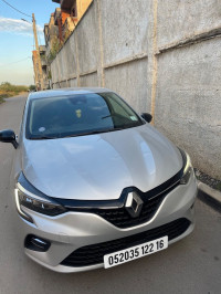 voitures-renault-clio5-2022-evolution-bordj-el-kiffan-alger-algerie