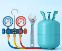 Installation et maintenance Froid et Climatisation 