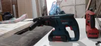 Hullti Bosch 36volte