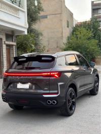 سيارات-geely-coolray-2026-الواد-الوادي-الجزائر