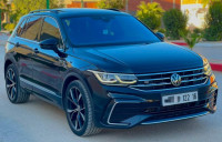 voitures-volkswagen-tiguan-2022-r-line-tebessa-algerie