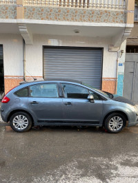 voitures-citroen-c4-2008-bou-ismail-tipaza-algerie