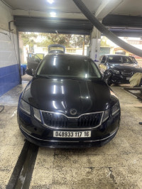 voitures-skoda-octavia-2017-style-dely-brahim-alger-algerie