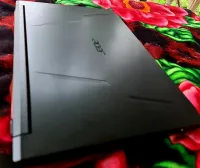 Laptop gamer Acer nitro rtx 3080