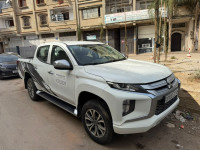 utilitaire-mitsubishi-l200-2021-birtouta-alger-algerie