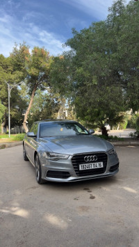 voitures-audi-a6-2014-s-line-dar-el-beida-alger-algerie