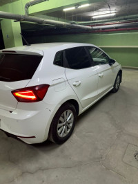 voitures-seat-ibiza-2019-style-bir-mourad-rais-alger-algerie