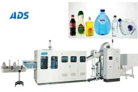 Machine soufflage pet ADS