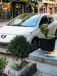 Peugeot 207 2012 Allure