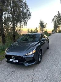 سيارات-mg-mg5-2026-comfort-قسنطينة-الجزائر