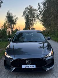 سيارات-mg-mg5-2026-comfort-ميلة-الجزائر