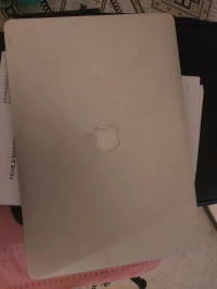 Macbook pro retina 15" 
