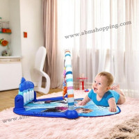 soins-bebe-tapis-d-eveil-musical-interactif-frozen-bordj-el-kiffan-alger-algerie