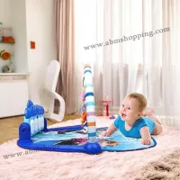 Tapis d éveil musical interactif FROZEN