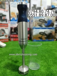 Bras mixeur SILVERCREST 800w