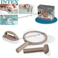 Kit de nettoyage pour spa | Intex