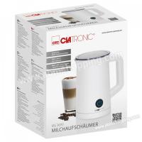 Mousseur à lait automatique Blanc -Clatronic thumbnail 5