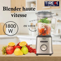 robots-mixeurs-batteurs-blender-haute-vitesse-1800w-tirex-bordj-el-kiffan-alger-algerie