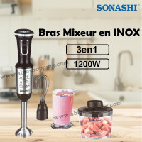 electromenager-electronique-bras-mixeur-3en1-en-inox-1200w-sonashi-bordj-el-kiffan-alger-algerie