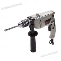 Chignole  Perceuse à percussion 13mm 810W  CROWN (F) 