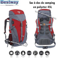 other-sac-a-dos-de-camping-en-polyester-45l-bestway-bordj-el-kiffan-alger-algeria