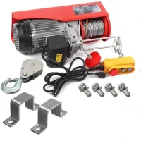 Monte Charge Electrique 18 M . 250 Kg – BEETRO