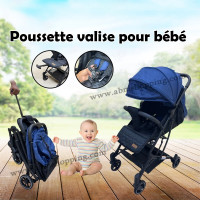 produits-pour-bebe-poussette-valise-care-me-bordj-el-kiffan-alger-algerie