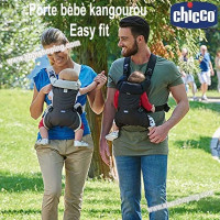 منتجات-الأطفال-porte-bebe-kangourou-easy-fit-chicco-دار-البيضاء-الجزائر