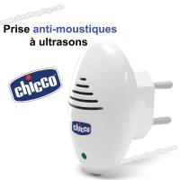 منتجات-الأطفال-appareil-anti-moustiques-ultrason-pour-bebe-chicco-دار-البيضاء-الجزائر