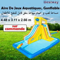 jouets-aire-de-jeux-aquatiques-gonflable-448-x-311-266-cm-bestway-bordj-el-kiffan-alger-algerie