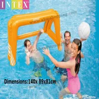 But gonflable 140x 89x81cm |Intex