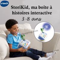 منتجات-الأطفال-storikid-ma-boite-a-histoires-interactive-vtech-برج-الكيفان-الجزائر