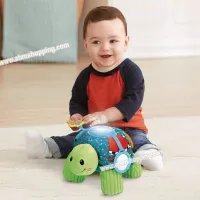 Cache-cache tortue – Vtech