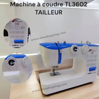 machines-a-coudre-machine-electronique-tl3602-tailleur-ماكينة-خياطة-bordj-el-kiffan-alger-algerie