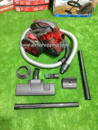 Aspirateur sans sac multi-cyclonique 4 en 1 | multismart  MS_Vc1011